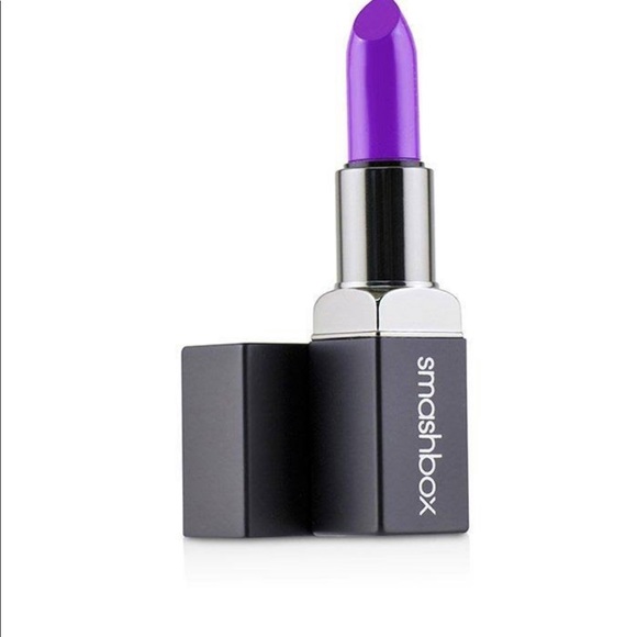 Smashbox Be legendary lipstick in TABLOID - Picture 2 of 5